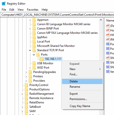 Requested Resource Is In Use Windows 10